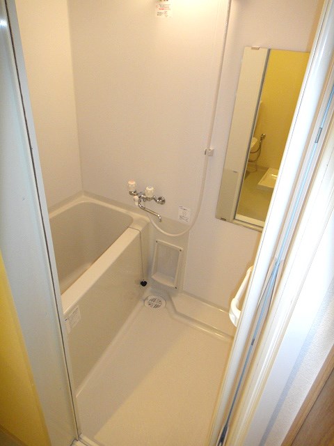 パルクフレンテ その他4