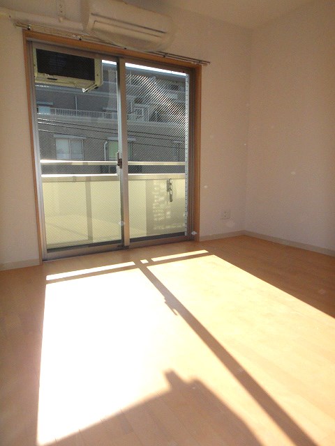 パルクフレンテ その他9