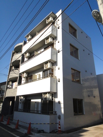 パルクフレンテ その他13