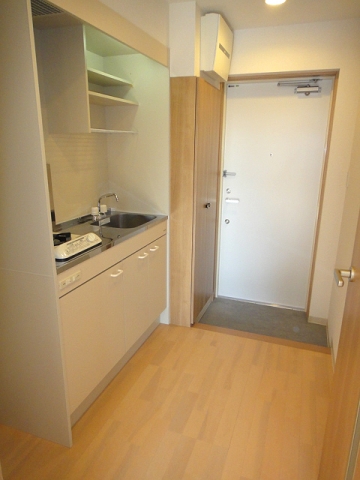 パルクフレンテ その他14