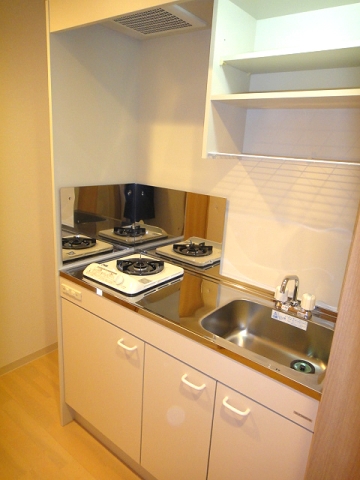 パルクフレンテ その他15