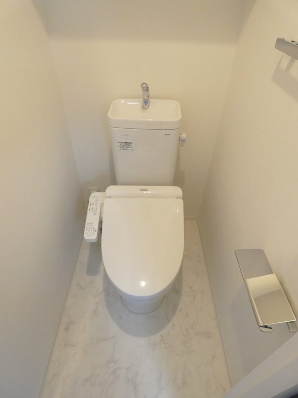 プライマル品川西大井 その他7