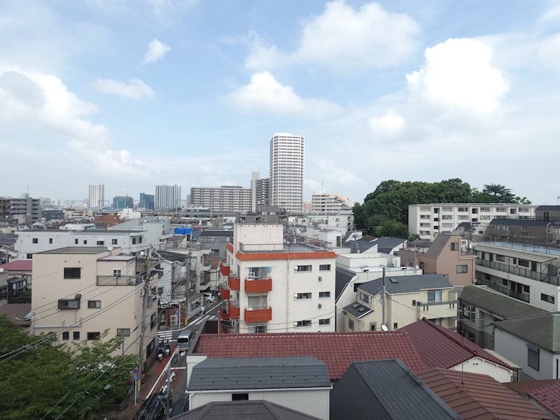 プライマル品川西大井 その他12