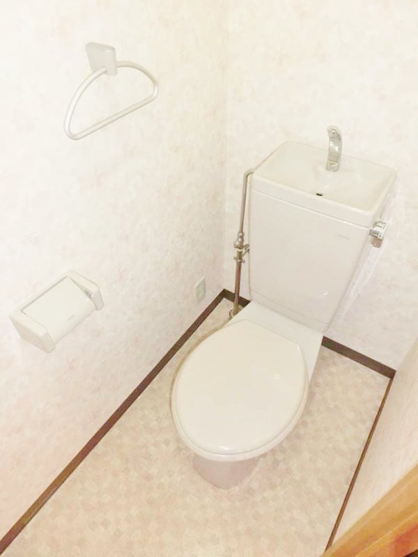 クレセール大井町 その他4