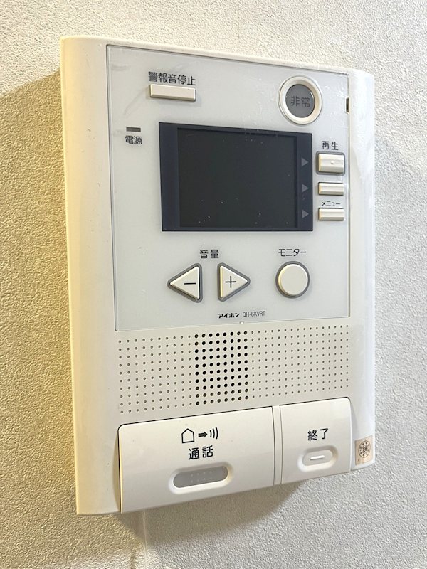 リバーサイドマンションB棟 その他10