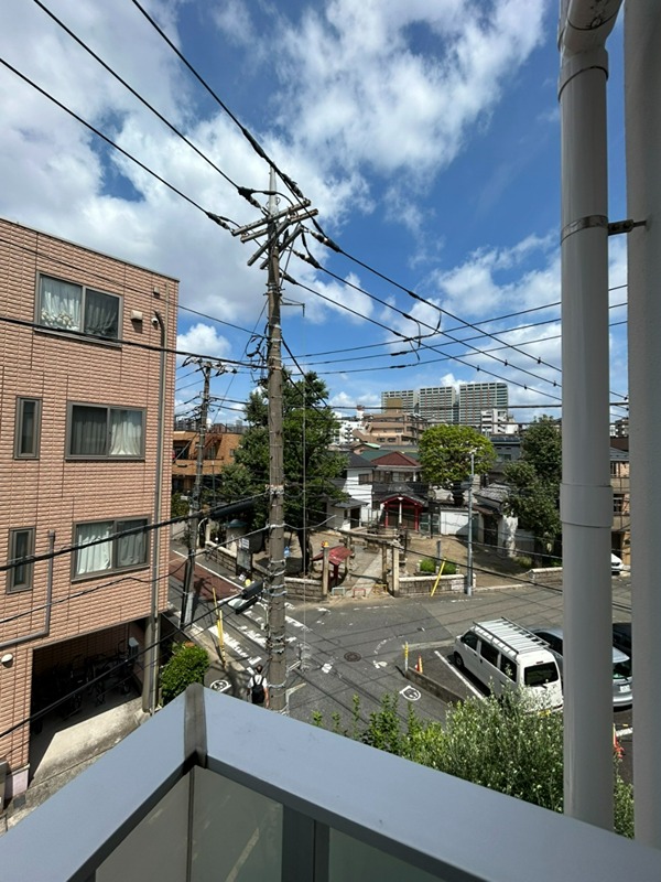 コンフォリア大森トロワ その他12