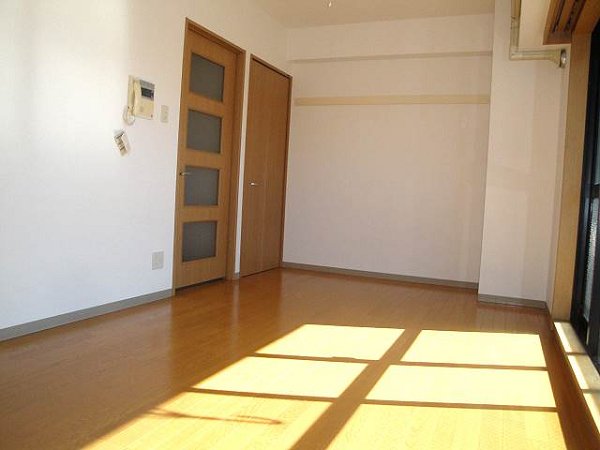 リバーフロント南大井 その他1