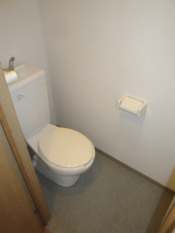 リバーフロント南大井 その他4