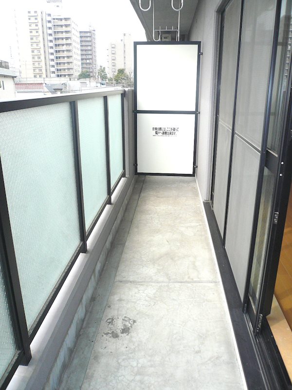 リバーフロント南大井 その他5