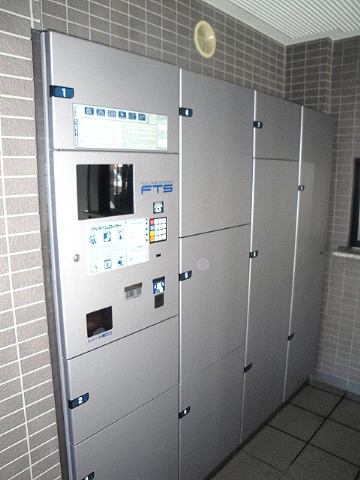 リバーフロント南大井 その他6