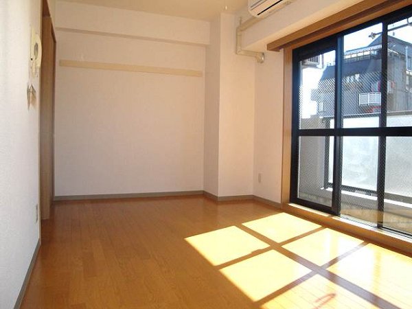 リバーフロント南大井 その他10