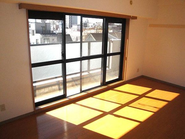 リバーフロント南大井 その他11