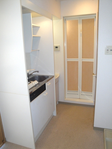 リバーフロント南大井 その他13