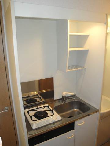 リバーフロント南大井 その他14