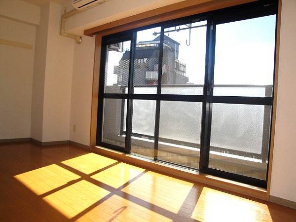 リバーフロント南大井 その他16