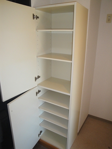 リバーフロント南大井 その他18