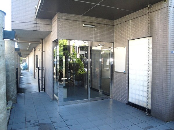 リバーフロント南大井 その他19