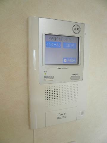 ルーブル品川西大井 その他10