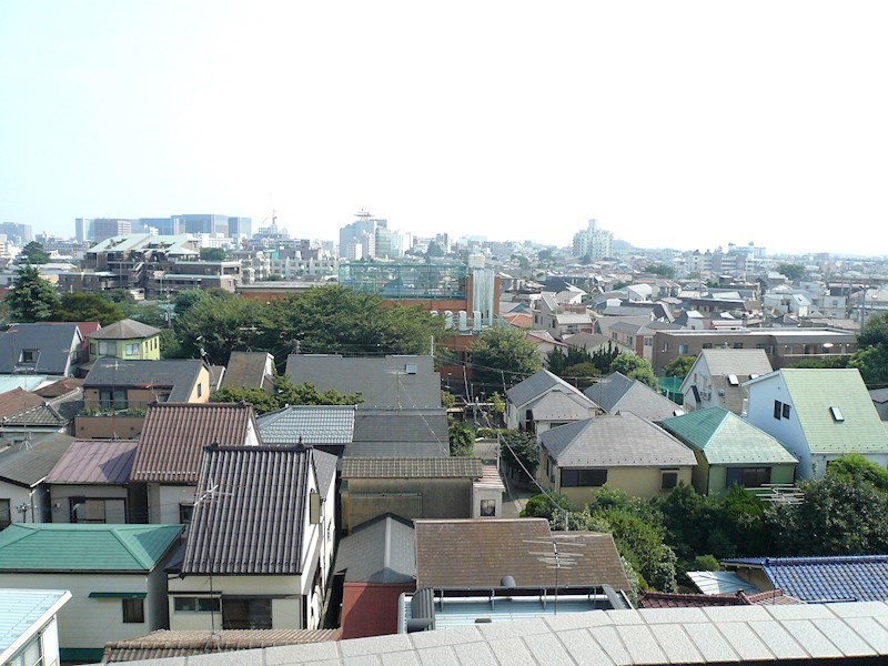 ルーブル品川西大井 その他11
