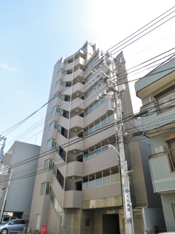 ルーブル品川西大井 その他12