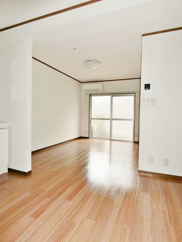 浅間マンション その他1