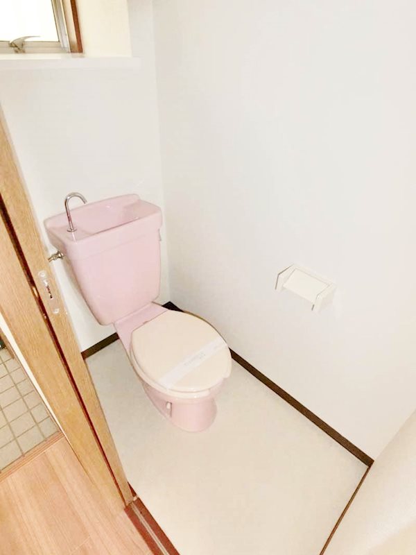 浅間マンション その他2