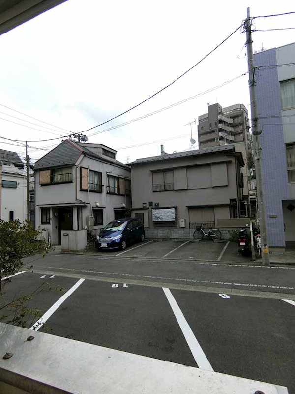 浅間マンション その他7