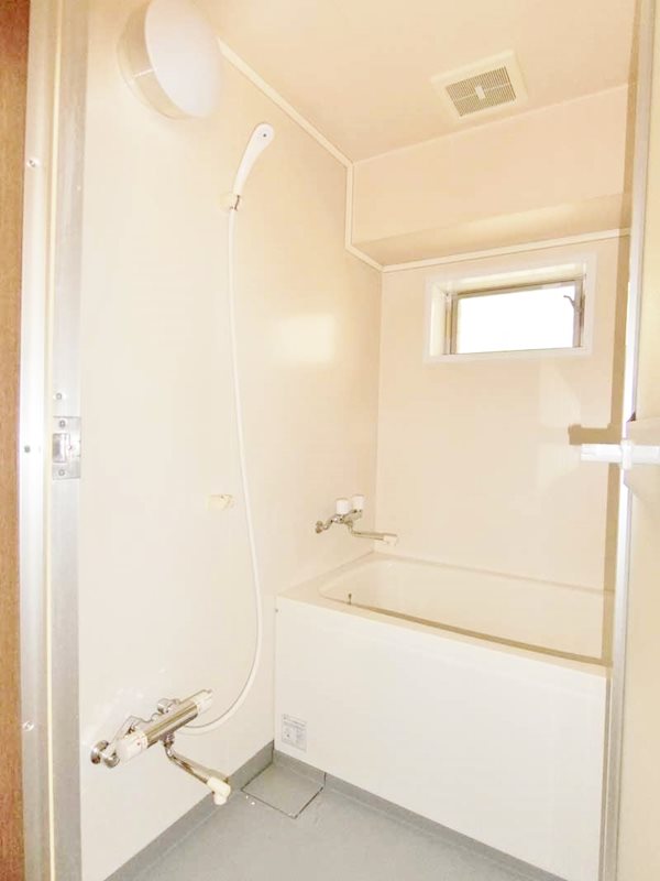 浅間マンション 風呂画像