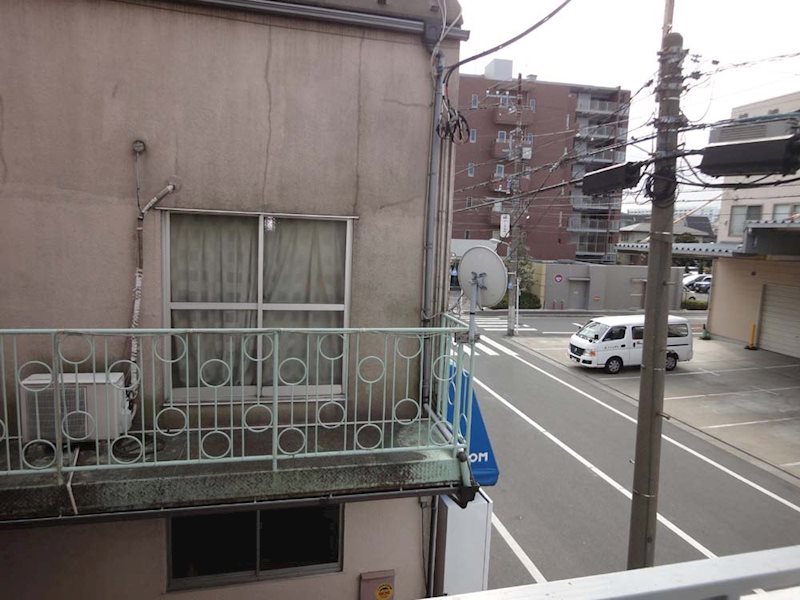武蔵ハイムA棟 その他3