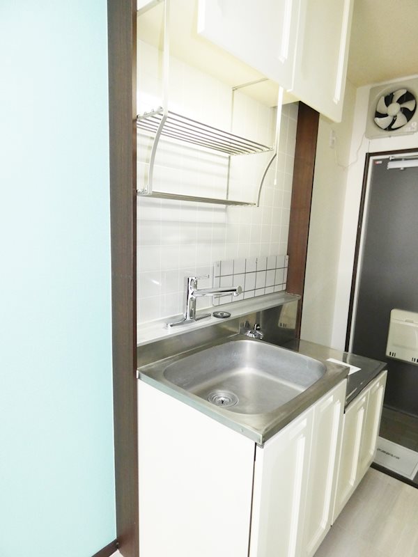 ソレイユ大井 その他3