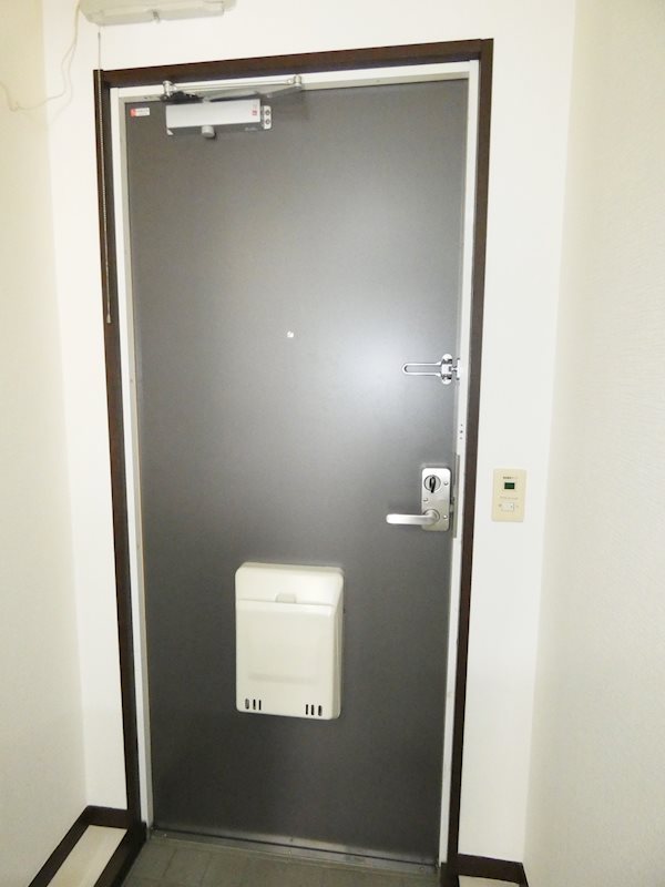 ソレイユ大井 その他4