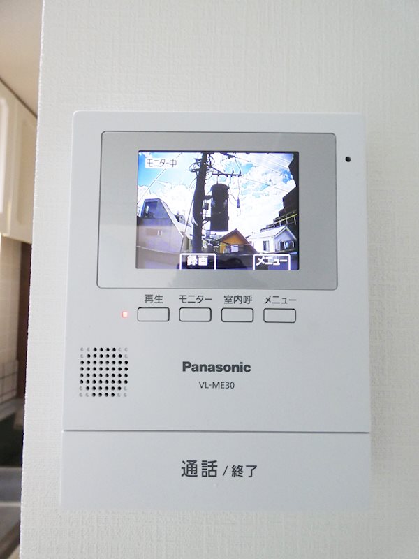 ソレイユ大井 その他8