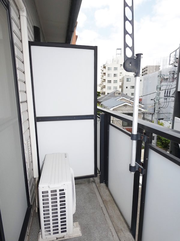 ソレイユ大井 その他9