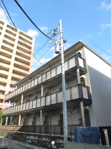 ソレイユ大井 その他18