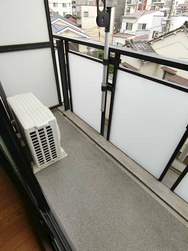 ソレイユ大井 その他11