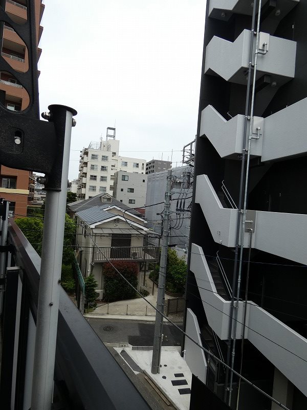 ソレイユ大井 その他12