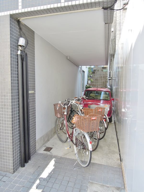 石井ビル その他8