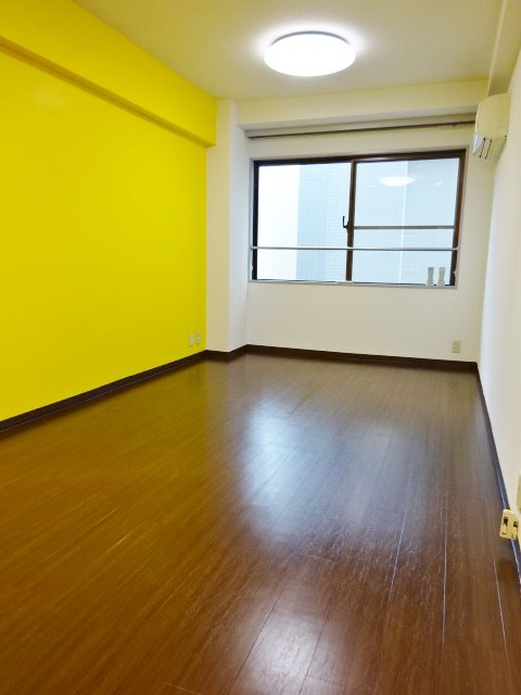 石井ビル リビング