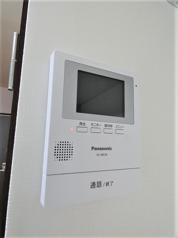 ソレイユ大井 その他3