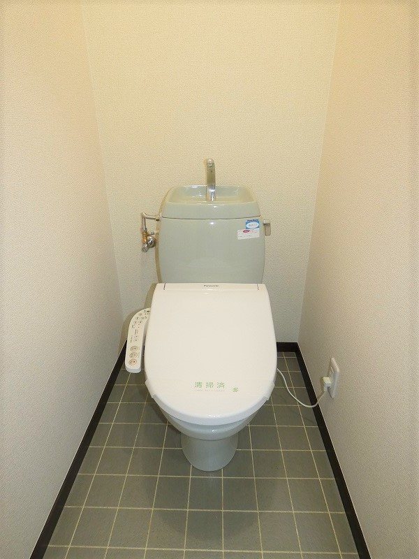 ソレイユ大井 その他4