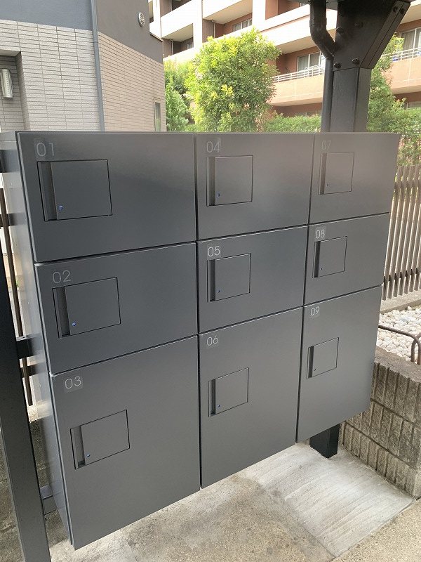 ソレイユ大井 その他6