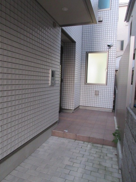 ディアナ目黒本町 その他9