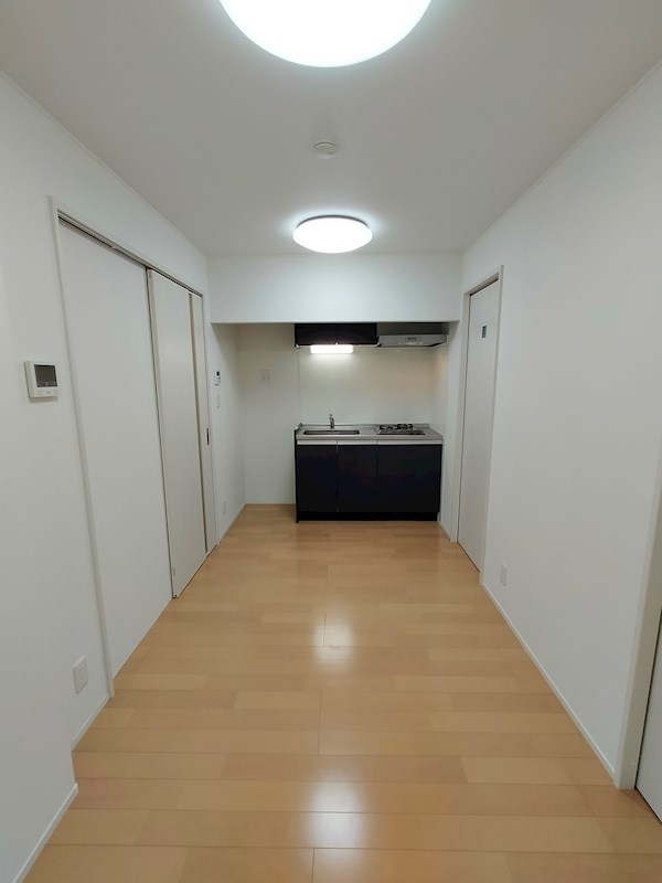 ディアナ目黒本町 リビング