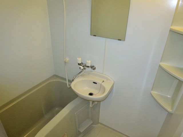 レジディア大井町 その他4