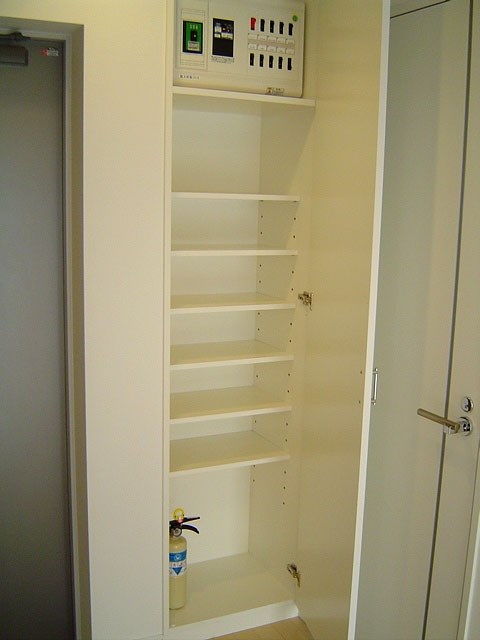 レジディア大井町 その他16