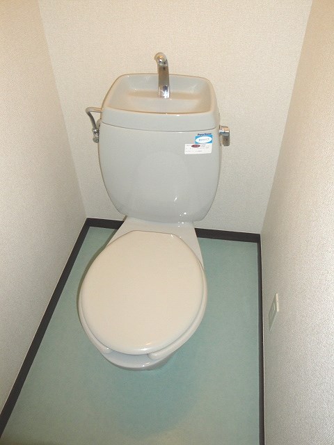 ソレイユ大井 その他5