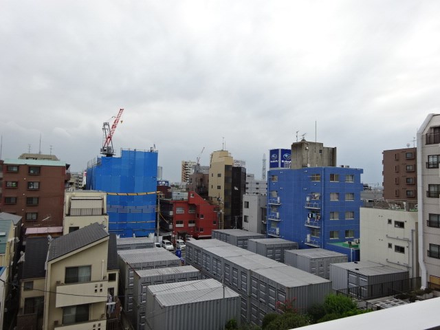 サウンドフォルム多摩川 その他2