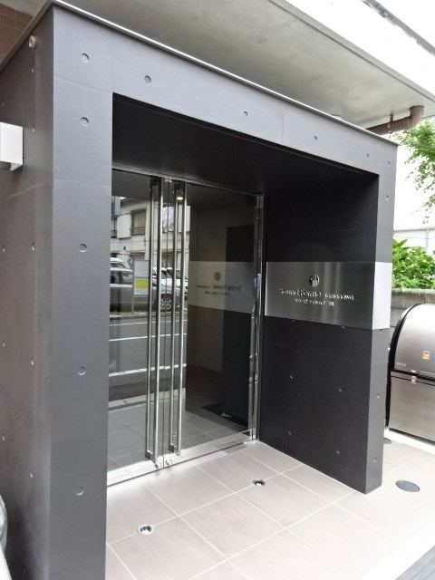 サウンドフォルム多摩川 その他5