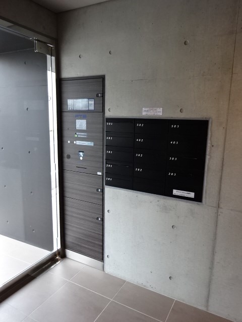 サウンドフォルム多摩川 その他6