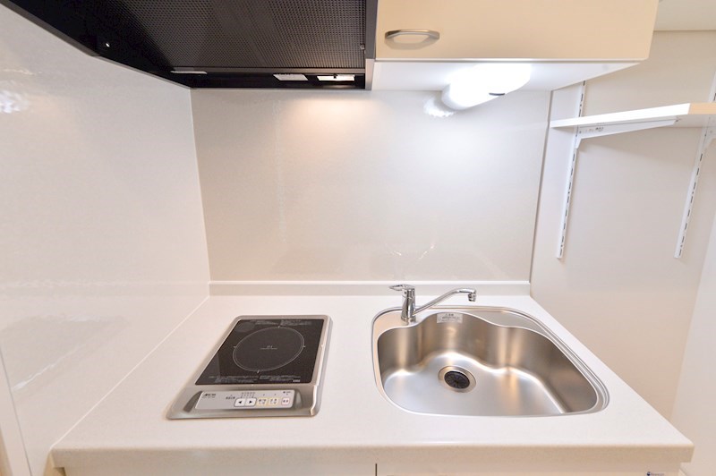 サウンドフォルム多摩川 キッチン